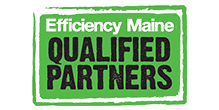 Efficiency Maine Qualified Partners